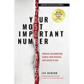Your Most Important Number: Increase Collaboration, Achieve Your Strategy, and Execute to Win