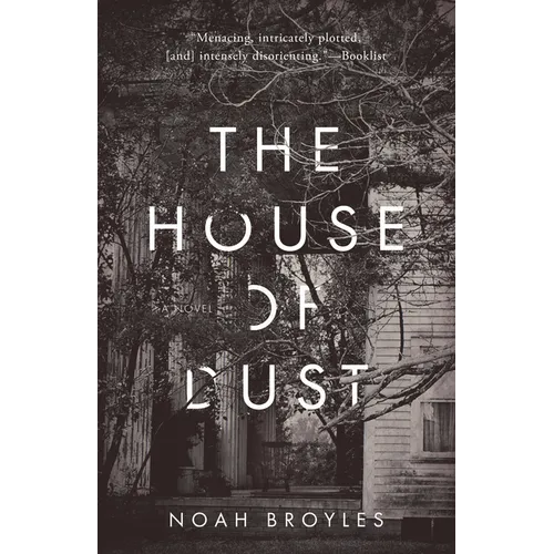 The House of Dust