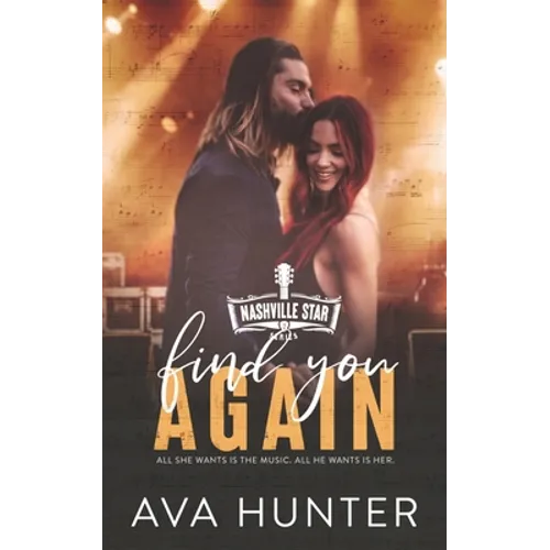 Find You Again