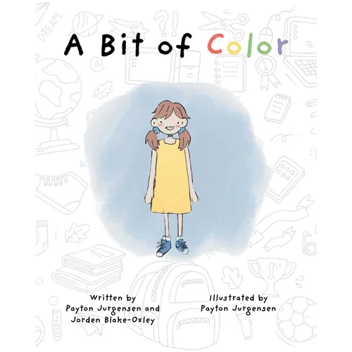 A Bit of Color