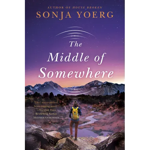 The Middle of Somewhere