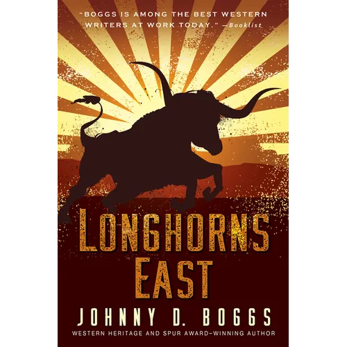 Longhorns East