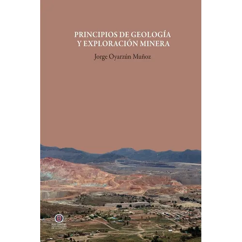 Principios de geología y exploración minera