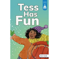 Tess Has Fun