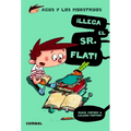 ¡Llega El Sr. Flat!