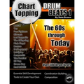 Chart-Topping Drum Beats: The 60s Through Today