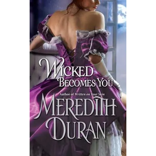 Wicked Becomes You
