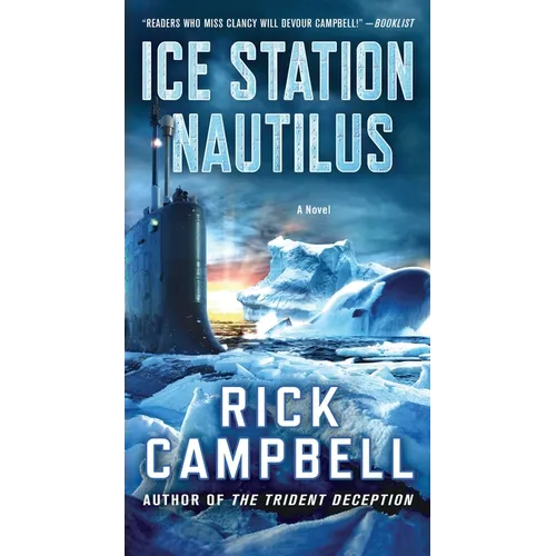 Ice Station Nautilus