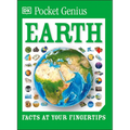 Pocket Genius Earth: Facts at Your Fingertips