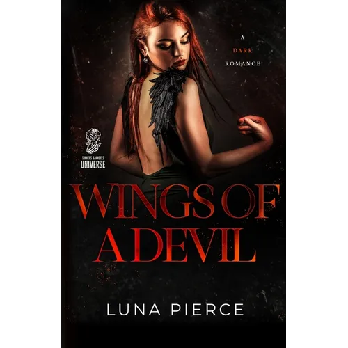 Wings of a Devil: A Dark MFM Romance Standalone