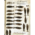 A Whaler's Dictionary