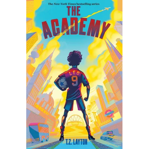 The Academy