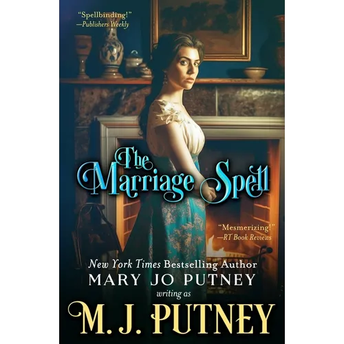 The Marriage Spell
