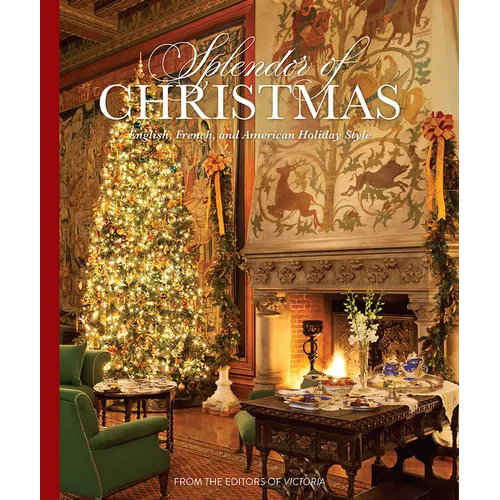 Splendor of Christmas