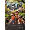 Adventures on a Magical Easter Egg Hunt