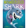 Misunderstood Shark