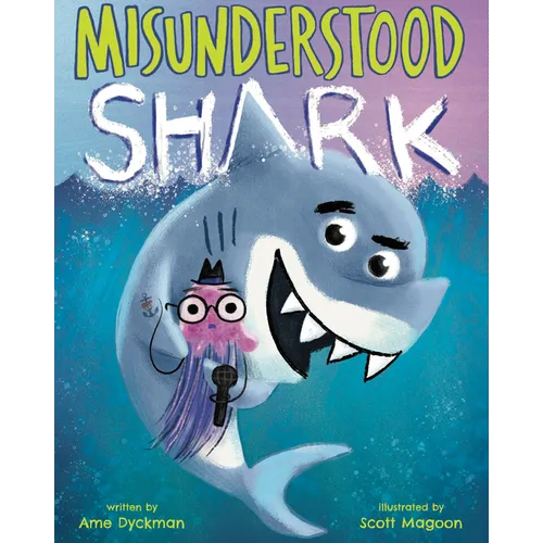 Misunderstood Shark