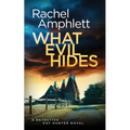What Evil Hides
