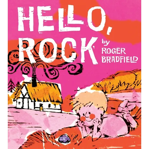 Hello, Rock