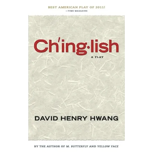 Chinglish