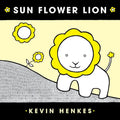 Sun Flower Lion