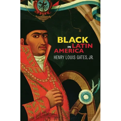 Black in Latin America