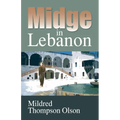Midge in Lebanon