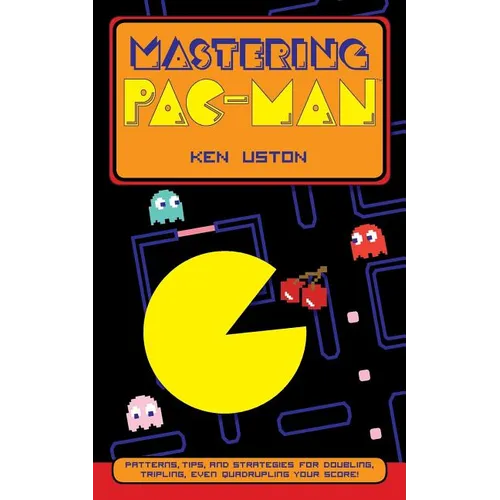 Mastering Pac-Man