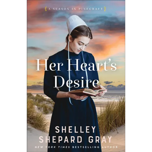 Her Heart's Desire