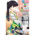 Komi Can't Communicate, Vol. 6