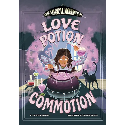 Love Potion Commotion