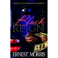 Black Reign: Reign & Na'Tae
