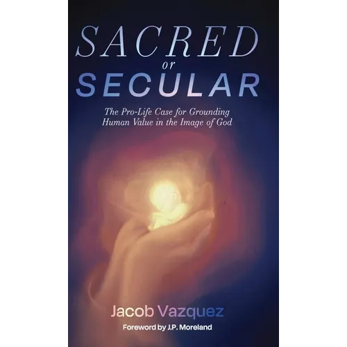 Sacred or Secular