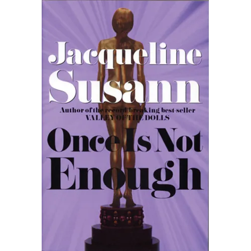 Once Is Not Enough