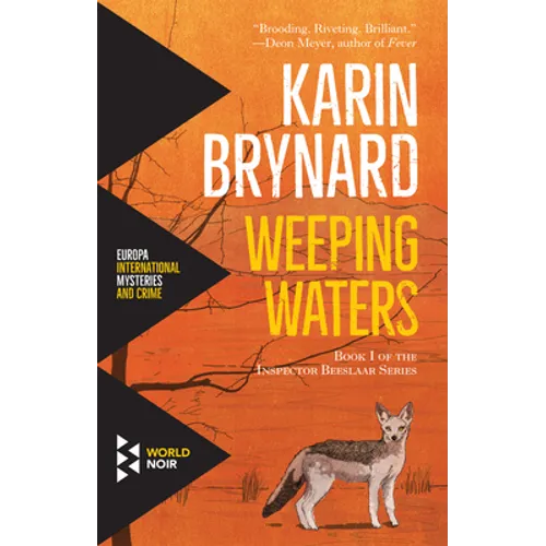 Weeping Waters