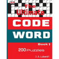 The Ultimate CODE WORD Book 3