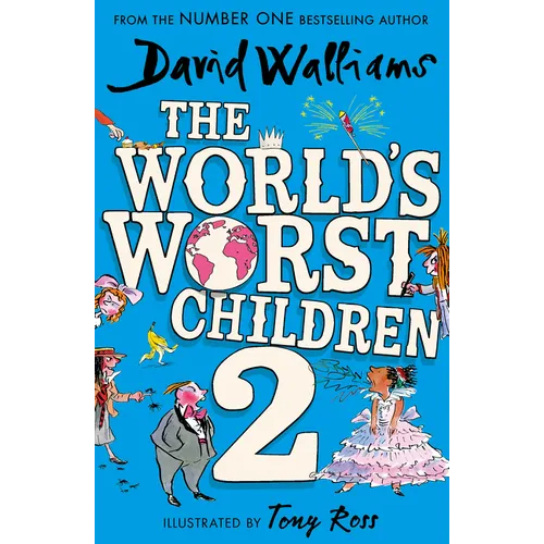 The World's Worst Children 2