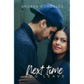 Next time you leave: A Sports Romance