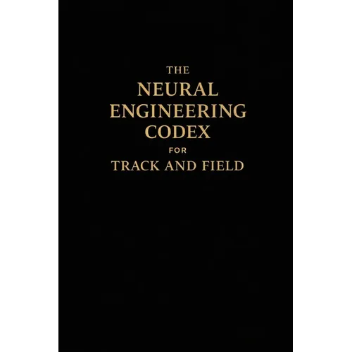 The Neural Engineering Codex for Track and Field