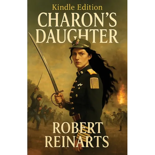 Charon's Daughter