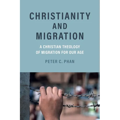 Christianity and Migration