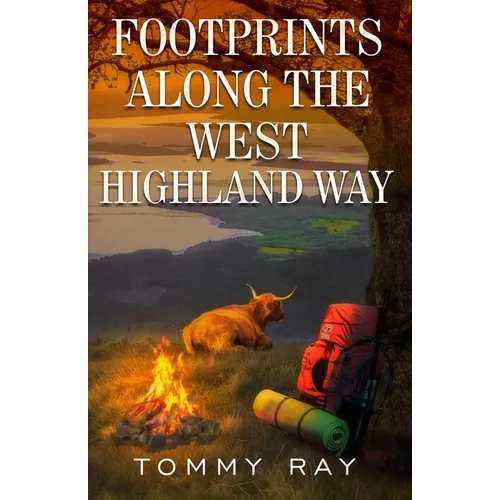 Footprints Along the West Highland Way