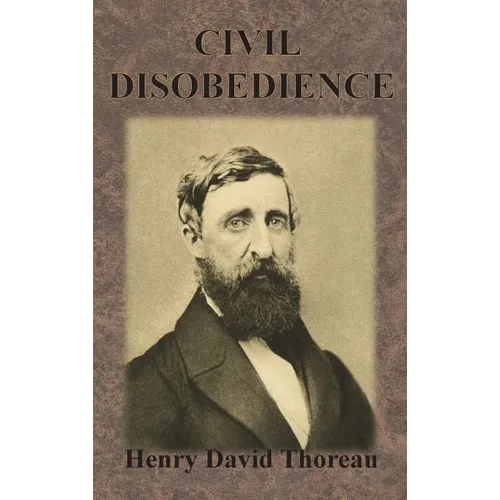 Civil Disobedience