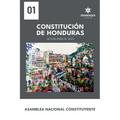 Constitución de Honduras (Actualizada al 2023)