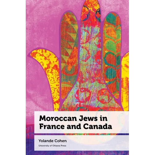 Moroccan Jews in France and Canada