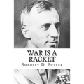 War is a Racket