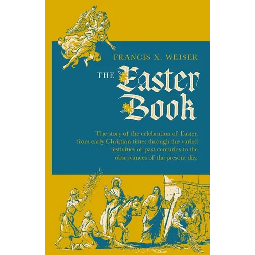 The Easter Book