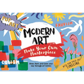 Modern Art: Make Your Own Masterpiece