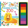 Fingerprint Activities Zoo