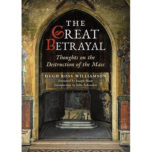 The Great Betrayal